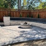 Backyard Remodeling