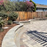 Backyard Remodeling