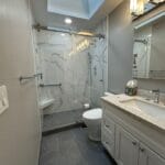 Bathroom Remodeling