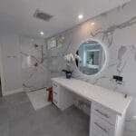 Bathroom Remodeling