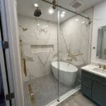 Bathroom Remodeling