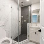 Bathroom Remodeling
