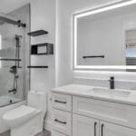 Bathroom Remodeling