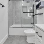 Bathroom Remodeling