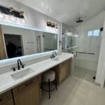 Bathroom Remodeling