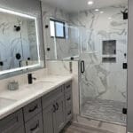 Bathroom Remodeling