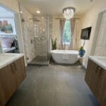 Bathroom Remodeling
