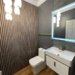 Bathroom Remodeling