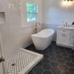 Bathroom Remodeling