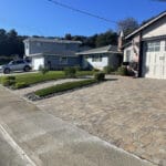 Hardscaping
