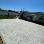 Hardscaping