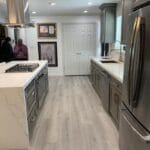 Kitchen Remodeling