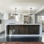 Kitchen Remodeling