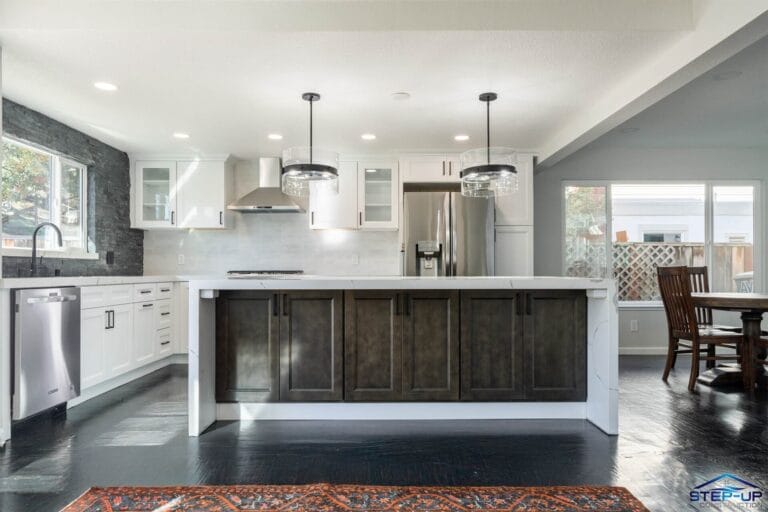 Kitchen Remodeling