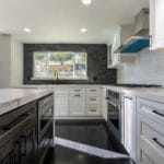 Kitchen Remodeling