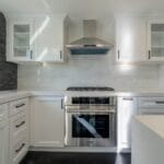 Kitchen Remodeling