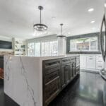 Kitchen Remodeling