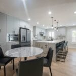 Kitchen Remodeling