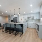 Kitchen Remodeling