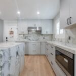 Kitchen Remodeling