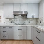 Kitchen Remodeling