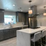 Kitchen Remodeling