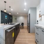 Kitchen Remodeling
