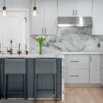 Kitchen Remodeling