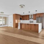 Kitchen Remodeling