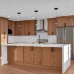 Kitchen Remodeling