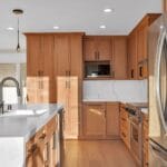 Kitchen Remodeling