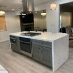 Kitchen Remodeling