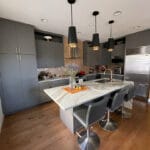 Kitchen Remodeling