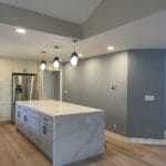 Kitchen Remodeling