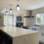Kitchen Remodeling