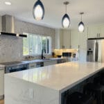 Kitchen Remodeling