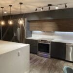 Kitchen Remodeling