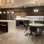 Kitchen Remodeling