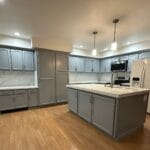 Kitchen Remodeling
