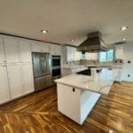 Kitchen Remodeling