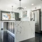Kitchen Remodeling