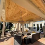 Outdoor Construction