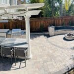 Outdoor Construction
