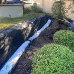 Outdoor Construction