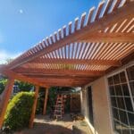 Outdoor Construction