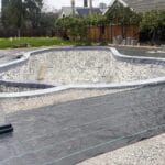 Outdoor Construction