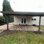 Outdoor Construction