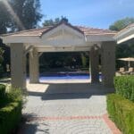 Outdoor Construction
