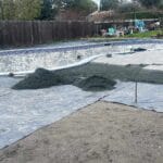 Outdoor Construction