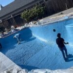 Outdoor Construction